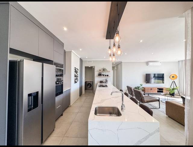 3 BEDROOM PROPERTY TO RENT IN ASCEND TO MIDSTREAM